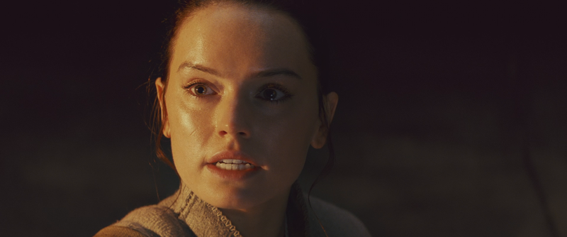 Illustration for article titled All the Secrets About the Battles to Come Hidden in the New Star Wars: The Last Jedi Trailer